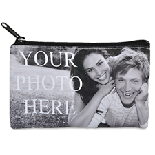 Personalized Couples Cosmetic Bag (4