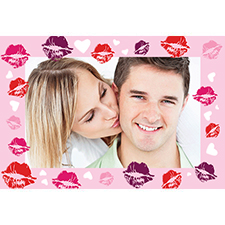 Mother's Day Customize 3D Photo Card