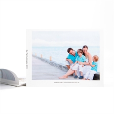Create Your 6X8 Custom Soft Cover Photo Book