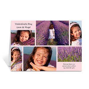 Pictures in Pink