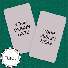 Custom Tarot Deck Of Cards