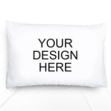 Personalized Pillowcases With Your Design