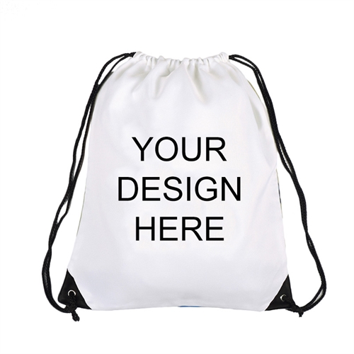 Custom backpacks - Design your own backpack no minimum