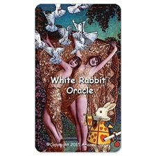 White Rabbit Oracle