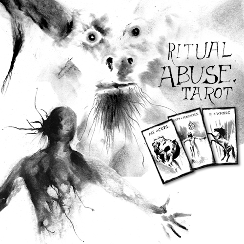 Ritual Abuse Tarot