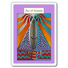 The Chalice Tarot Deck, small