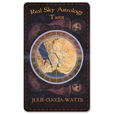 Real Sky Astrology Tarot