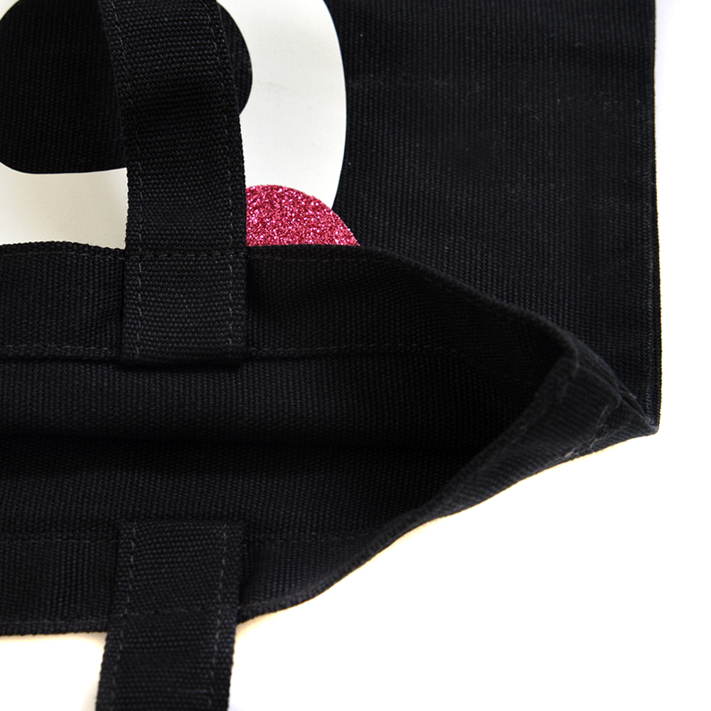 PrinterStudio Halloween Treat Tote Bag - Thumbnail 3