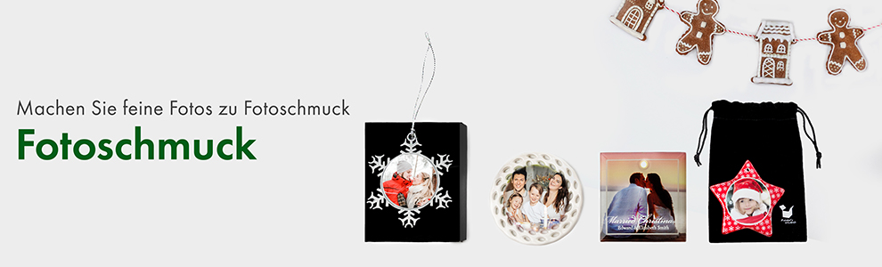 Personalisierter Schmuck