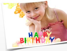Geburtstag