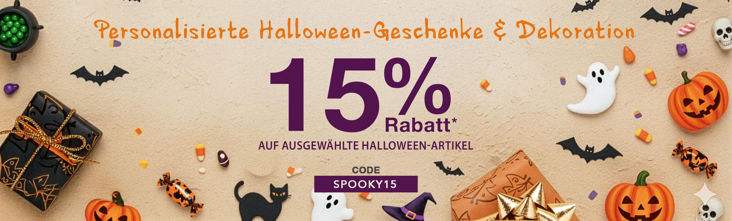 Halloween (31.10.)