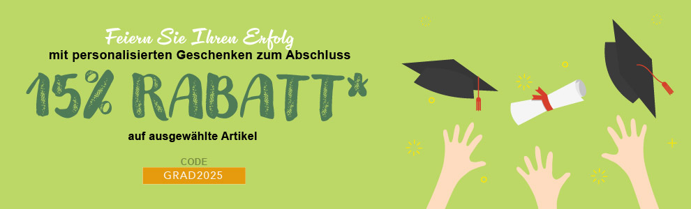 Abschlussfeier