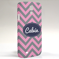 Graurosa Zacken Samsung S4 Case