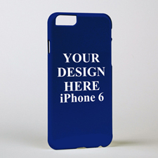 iPhone 6 Hülle Personalisieren