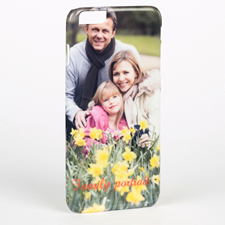 Rot iPhone 6plus Hülle Personalisieren