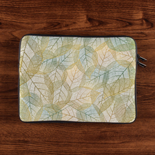 iPad Pro Hülle Vorderseite Personalisieren 31,1 x 22,6 cm