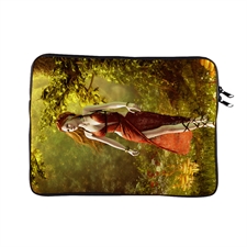 Mein Design iPad Pro Sleeve Vorderseite Personalisieren 31,1 x 22,6 cm