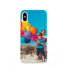Personalisieren Apple iPhone X Case