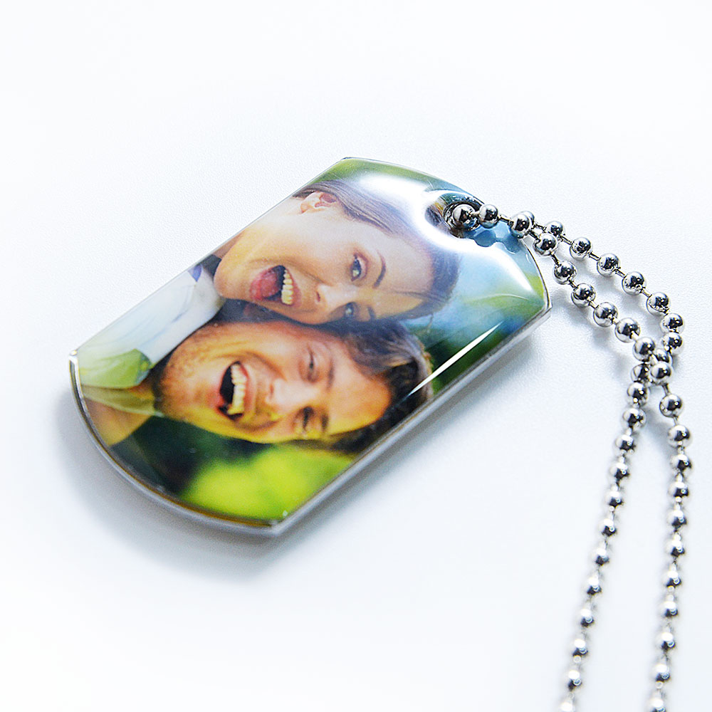 full color print