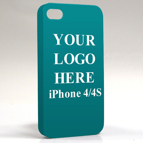 iPhone 4/4S Slim Case Personalisieren