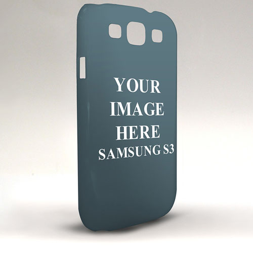 Samsung Galaxy S3 Slim Case Fotoalbum