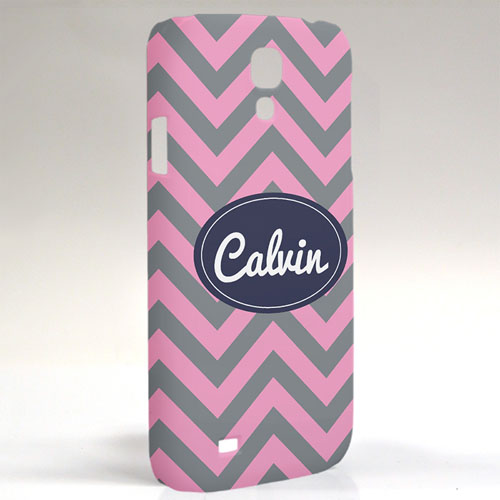 Graurosa Zacken Samsung S4 Case