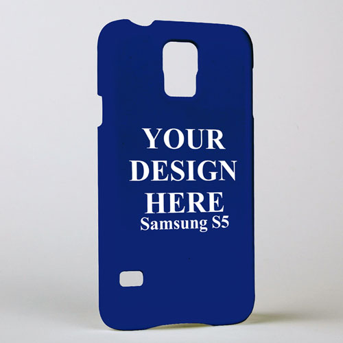 Samsung Galaxy S5 Hülle Personalisieren