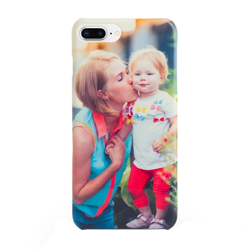 iPhone7plus iPhone8plus Oberfläche glänzend Case selbst gestalten