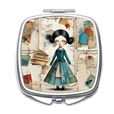 Taschenspiegel