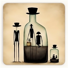 Foto Bierdeckel