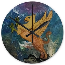 Uhr