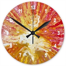 Uhr