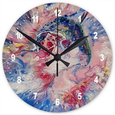 Uhr
