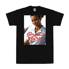 personalisiertes T-Shirt