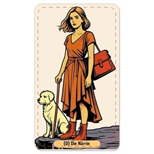 PopArt Tarot