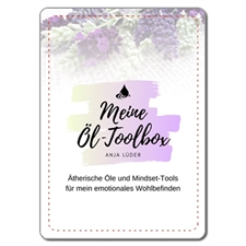 Meine Öl-Toolbox 2026