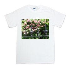 personalisiertes T-Shirt