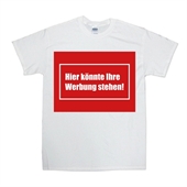personalisiertes T-Shirt