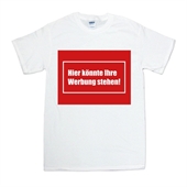 personalisiertes T-Shirt