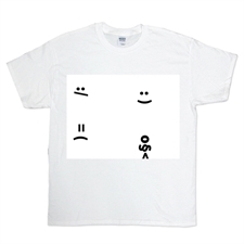 personalisiertes T-Shirt