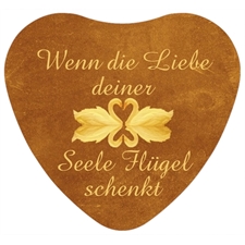 Geschenk Blechdosen