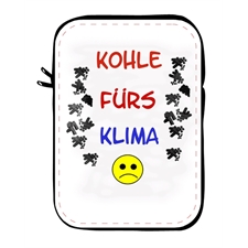 Zur Rettung des Klima