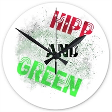 Uhr