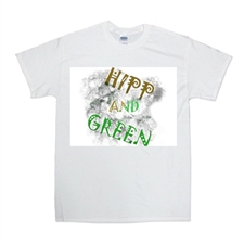 personalisiertes T-Shirt