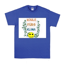 personalisiertes T-Shirt