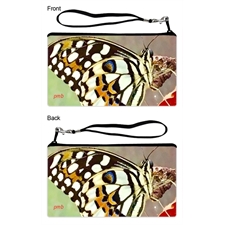 Tasche fürs Handgelenk