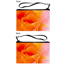 Tasche fürs Handgelenk