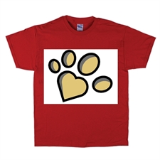 personalisiertes T-Shirt