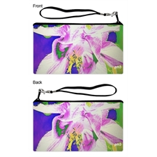 Tasche fürs Handgelenk