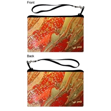 Tasche fürs Handgelenk